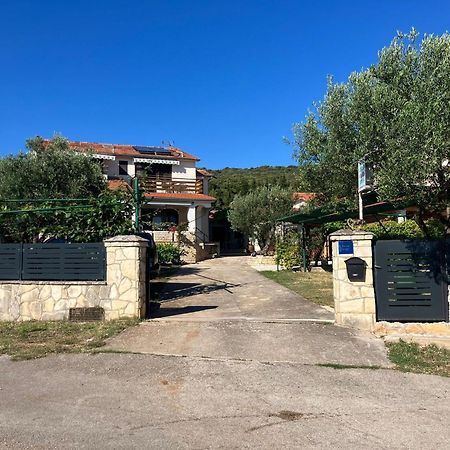 Apartments And Rooms Rogic Sveti Petar  Exterior foto