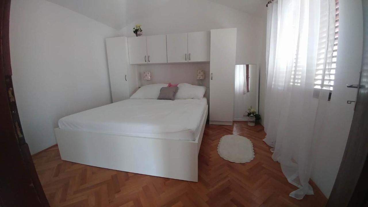 Apartments And Rooms Rogic Sveti Petar  Exterior foto