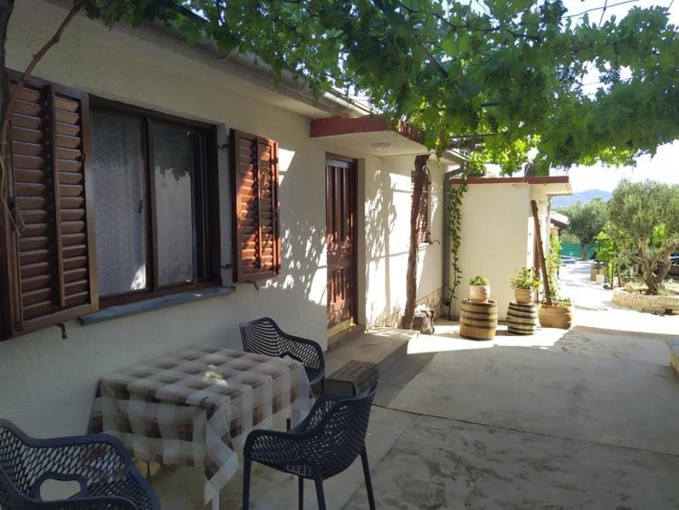 Apartments And Rooms Rogic Sveti Petar  Exterior foto